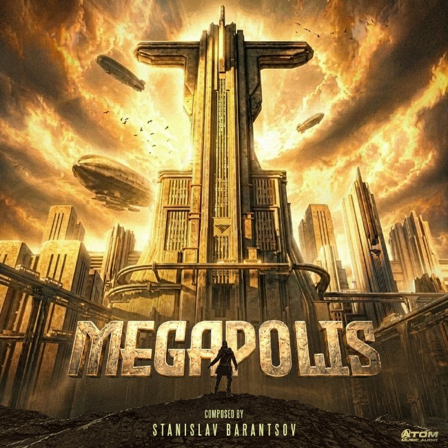 MEGAPOLIS