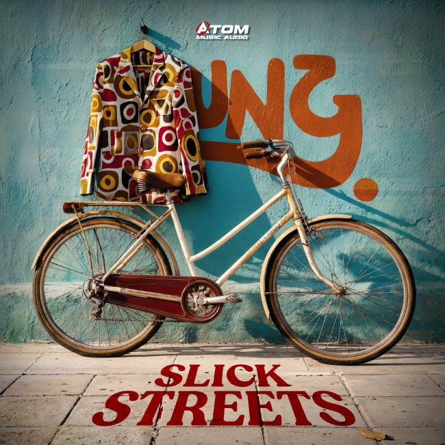 SLICK STREETS